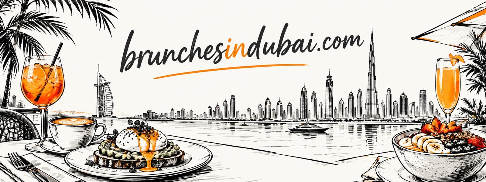 Brunches in Dubai
